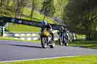 Lower Group Yellow Bikes